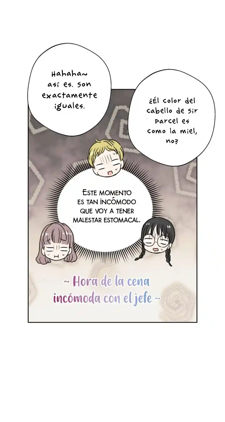 Sobreviviendo como una princesa ilegitima (2022) - Capítulo 7 - Página 32 - LectorTMOo