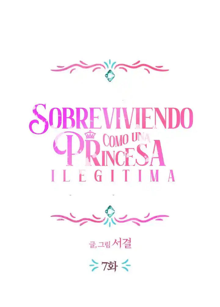 Sobreviviendo como una princesa ilegitima (2022) - Capítulo 7 - Página 44 - LectorTMOo