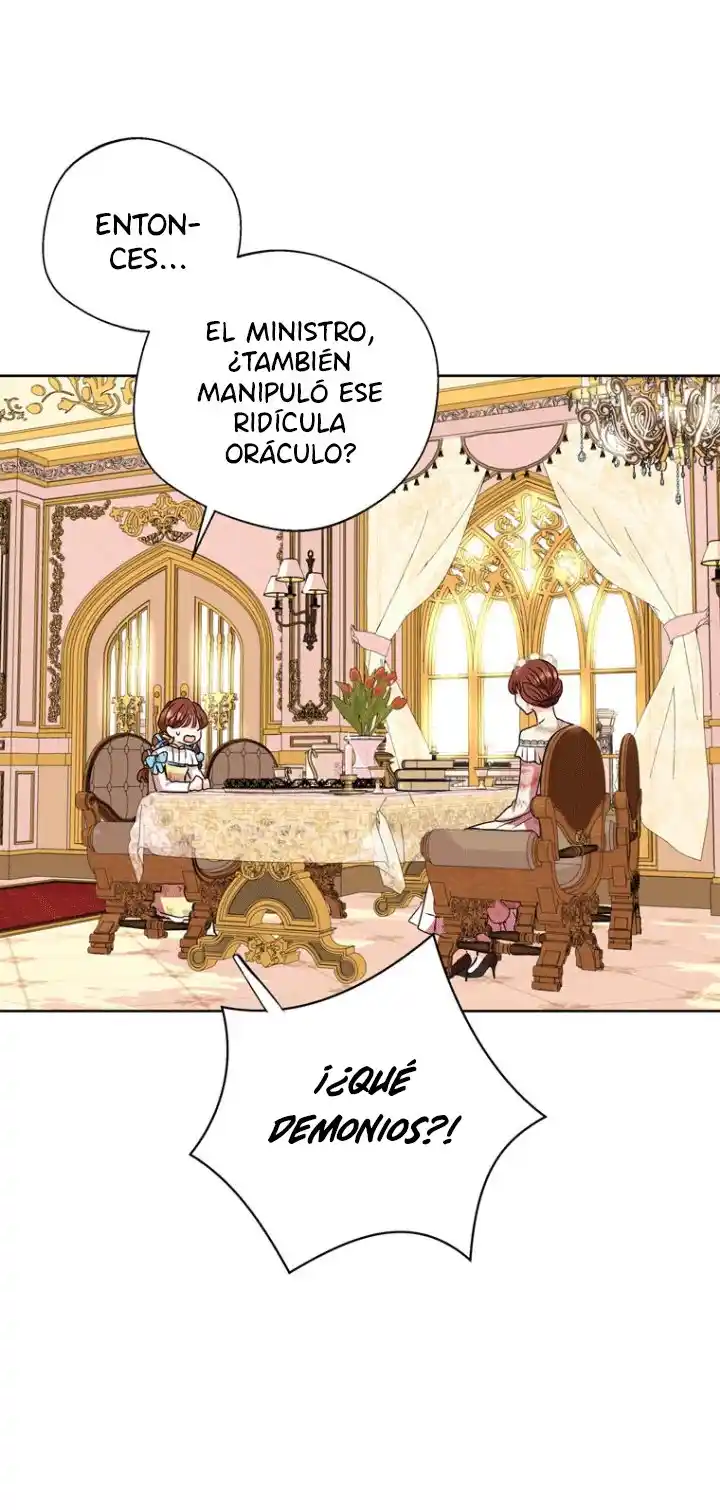 Sobreviviendo como una princesa ilegitima (2022) - Capítulo 7 - Página 51 - LectorTMOo