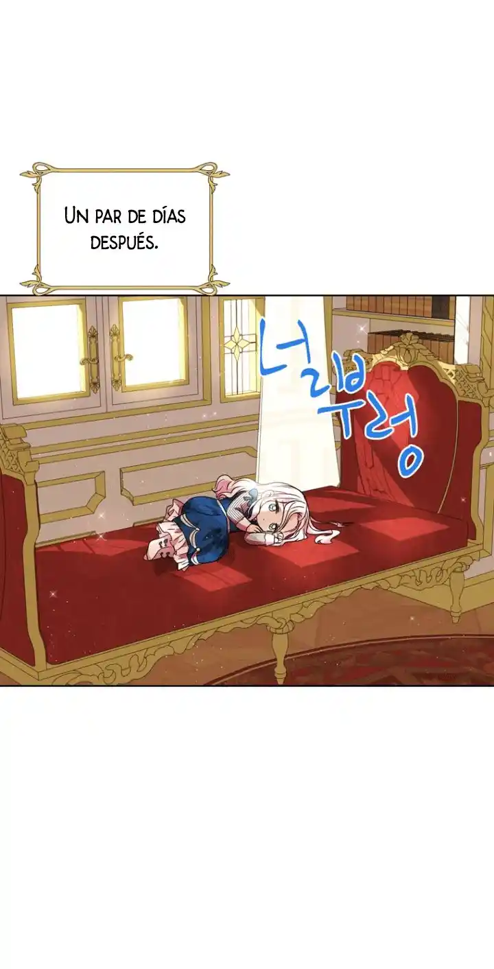 Sobreviviendo como una princesa ilegitima (2022) - Capítulo 7 - Página 59 - LectorTMOo