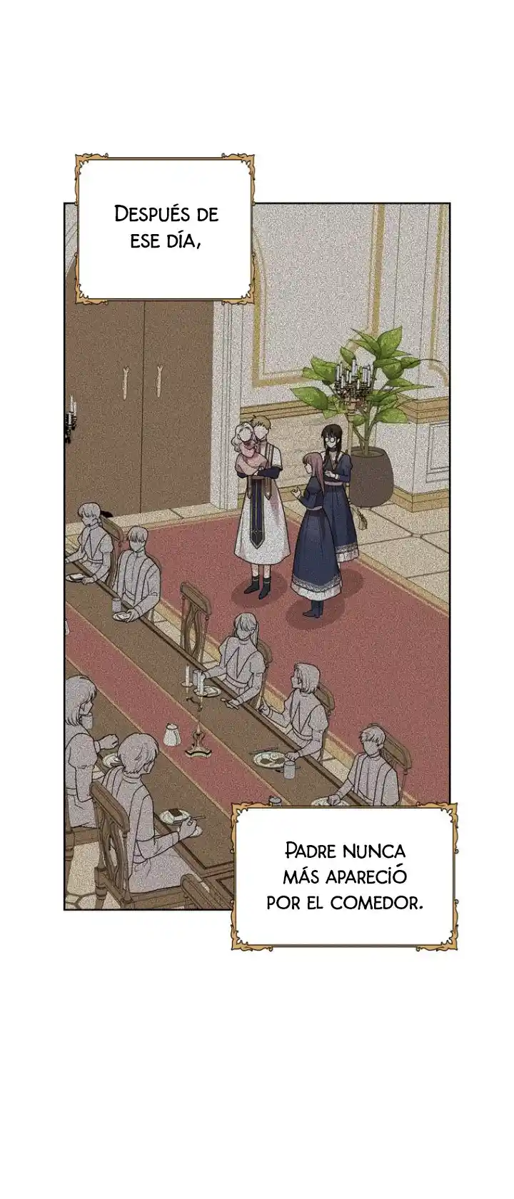 Sobreviviendo como una princesa ilegitima (2022) - Capítulo 7 - Página 61 - LectorTMOo