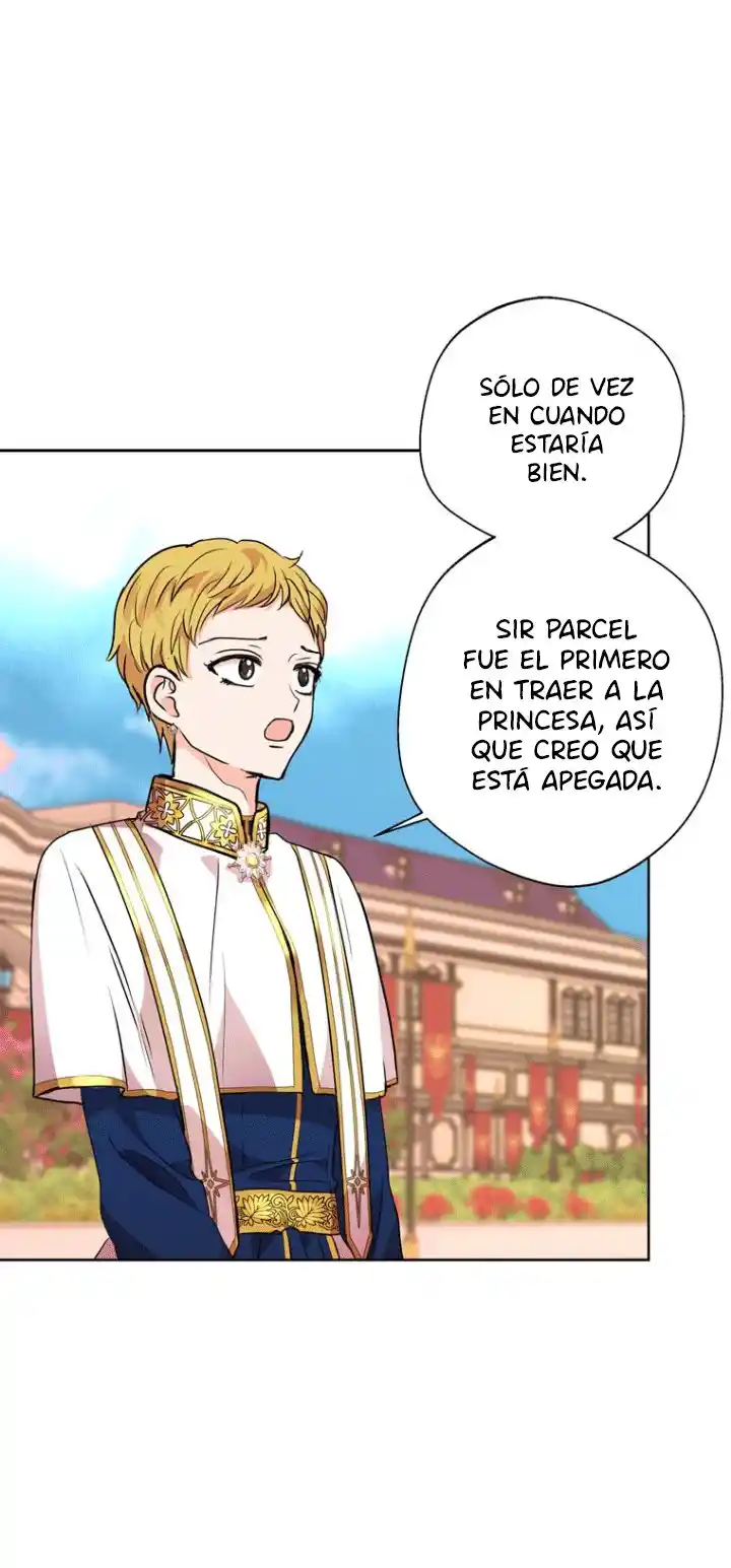 Sobreviviendo como una princesa ilegitima (2022) - Capítulo 7 - Página 72 - LectorTMOo