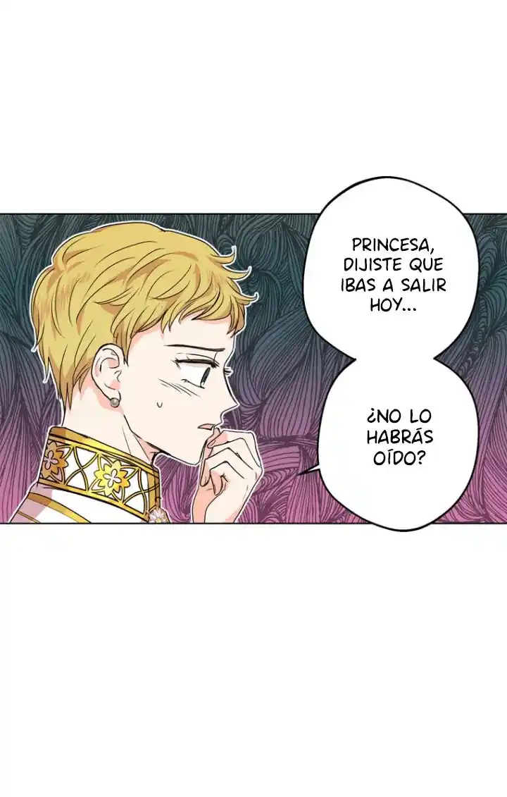 Sobreviviendo como una princesa ilegitima (2022) - Capítulo 8 - Página 10 - LectorTMOo