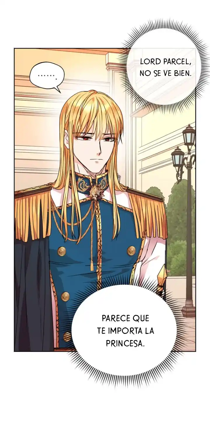 Sobreviviendo como una princesa ilegitima (2022) - Capítulo 8 - Página 11 - LectorTMOo