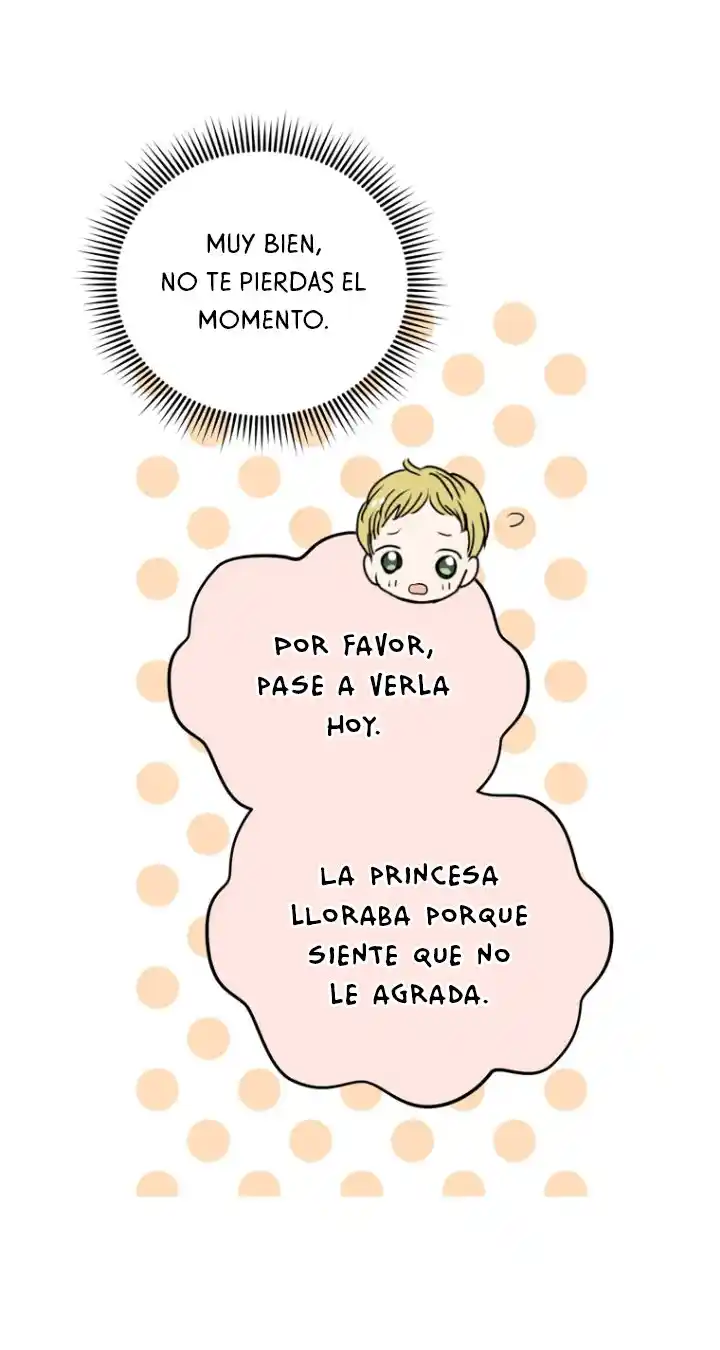 Sobreviviendo como una princesa ilegitima (2022) - Capítulo 8 - Página 12 - LectorTMOo
