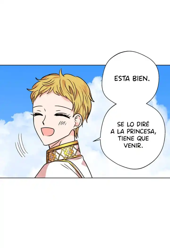 Sobreviviendo como una princesa ilegitima (2022) - Capítulo 8 - Página 18 - LectorTMOo