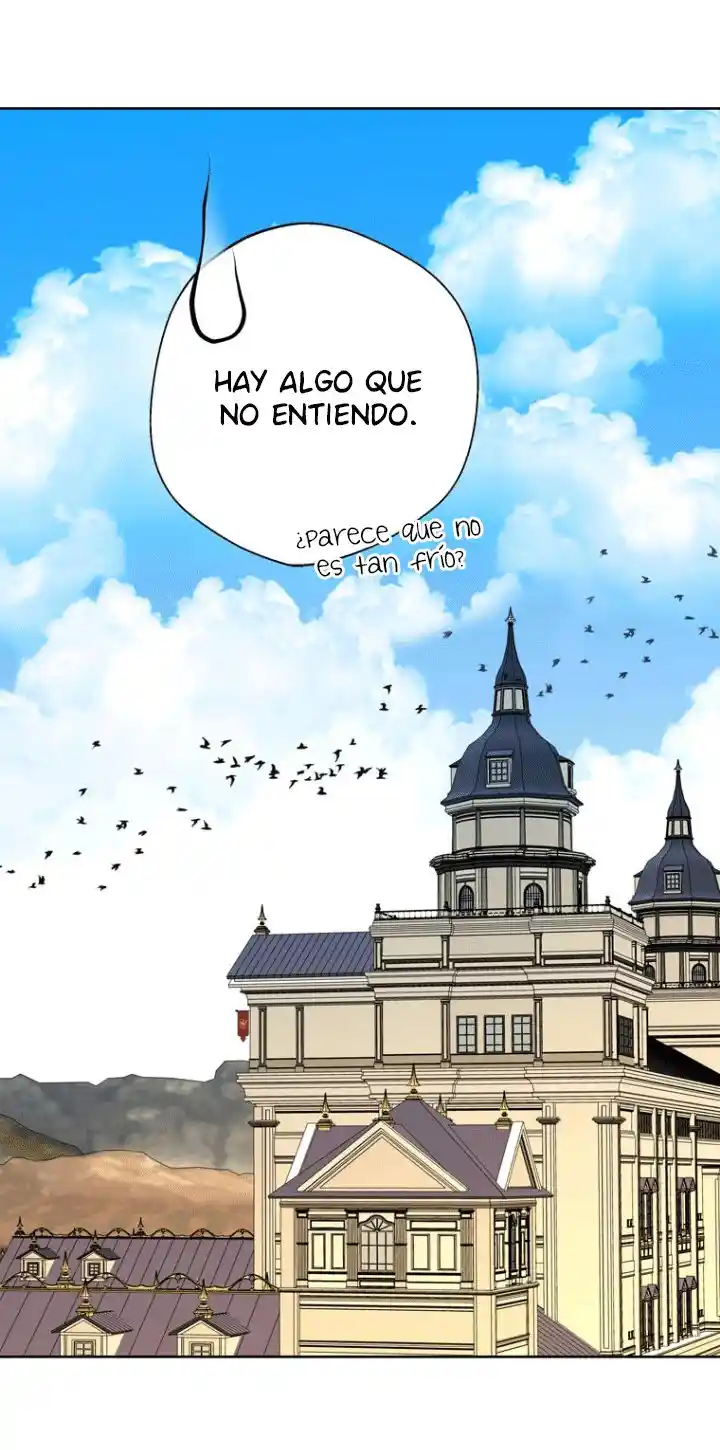 Sobreviviendo como una princesa ilegitima (2022) - Capítulo 8 - Página 21 - LectorTMOo