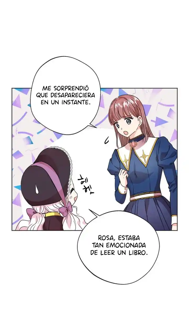 Sobreviviendo como una princesa ilegitima (2022) - Capítulo 8 - Página 29 - LectorTMOo