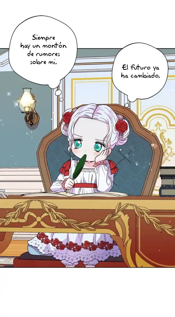 Sobreviviendo como una princesa ilegitima (2022) - Capítulo 8 - Página 32 - LectorTMOo