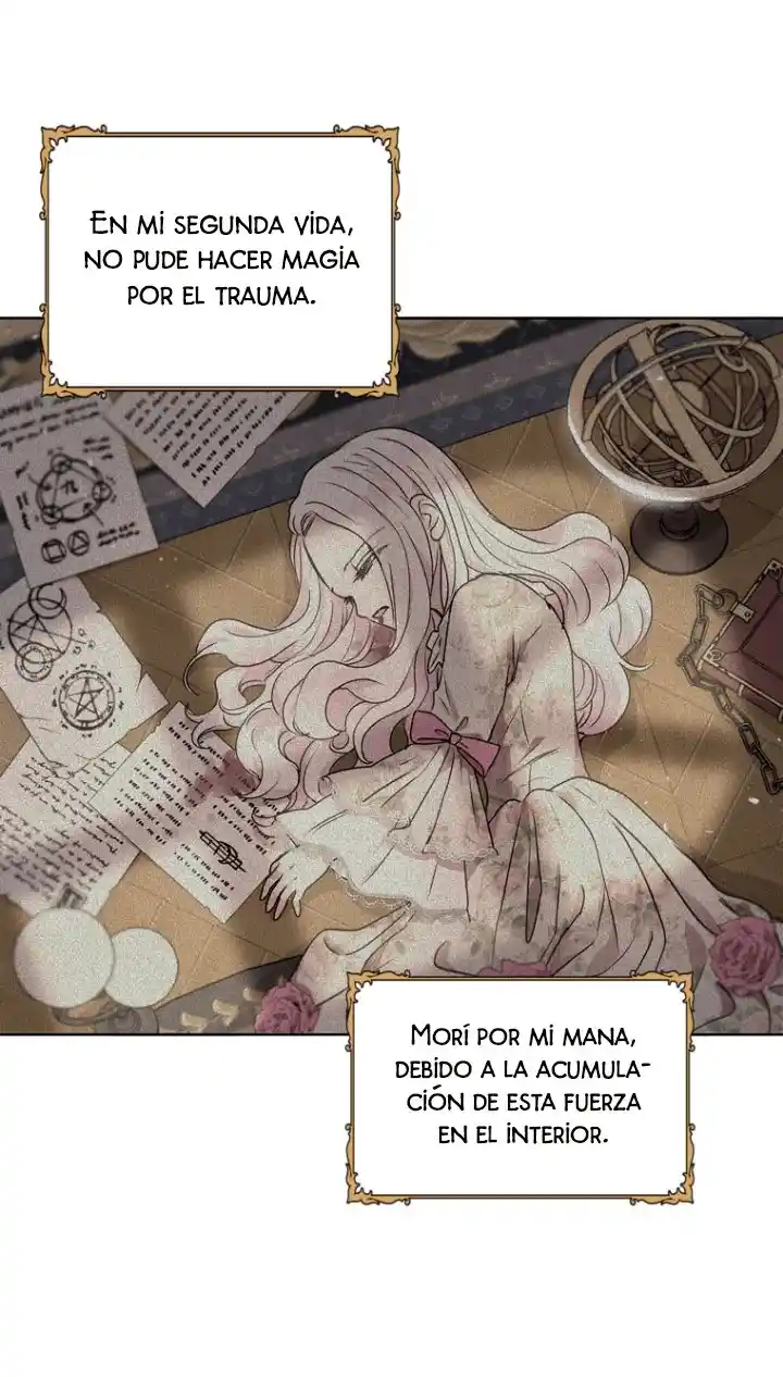 Sobreviviendo como una princesa ilegitima (2022) - Capítulo 8 - Página 39 - LectorTMOo