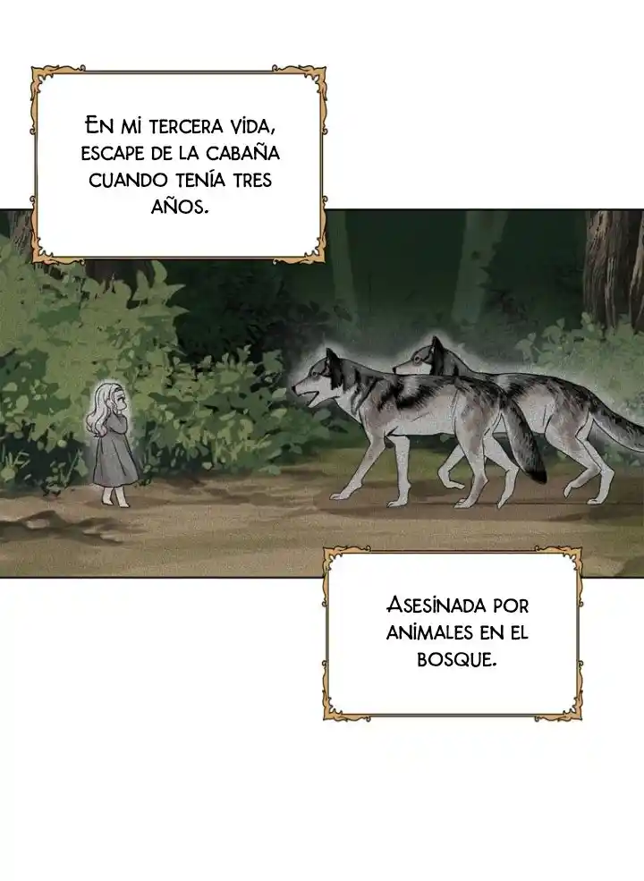 Sobreviviendo como una princesa ilegitima (2022) - Capítulo 8 - Página 40 - LectorTMOo