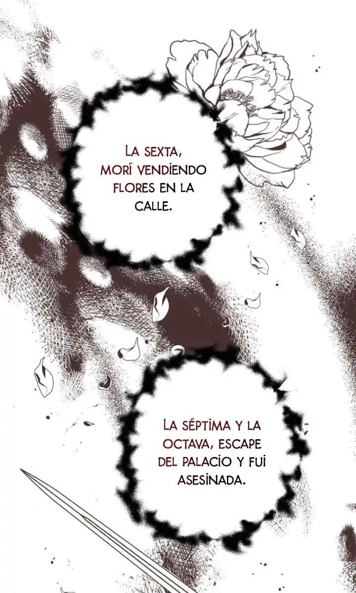 Sobreviviendo como una princesa ilegitima (2022) - Capítulo 8 - Página 42 - LectorTMOo