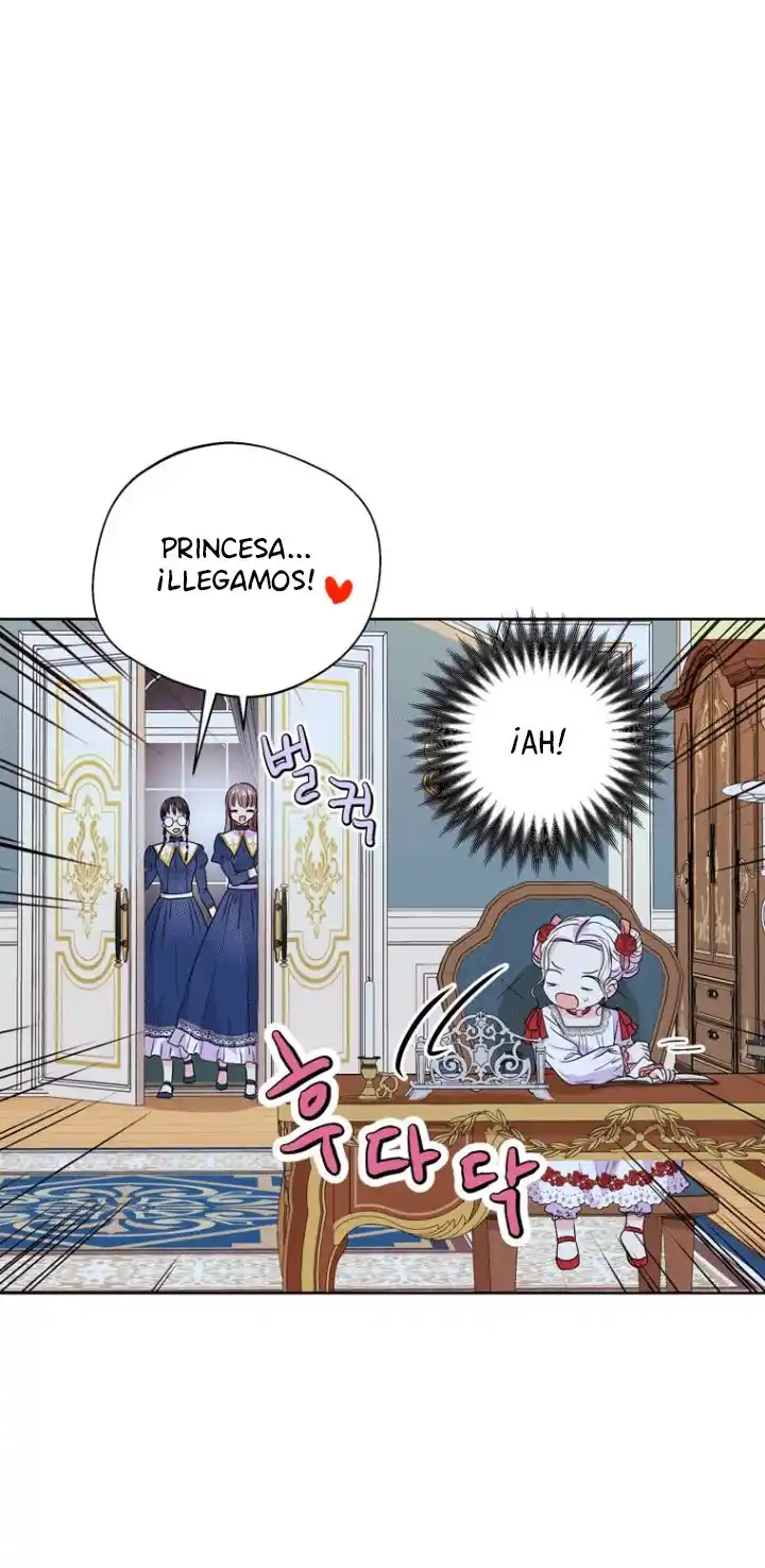 Sobreviviendo como una princesa ilegitima (2022) - Capítulo 8 - Página 49 - LectorTMOo