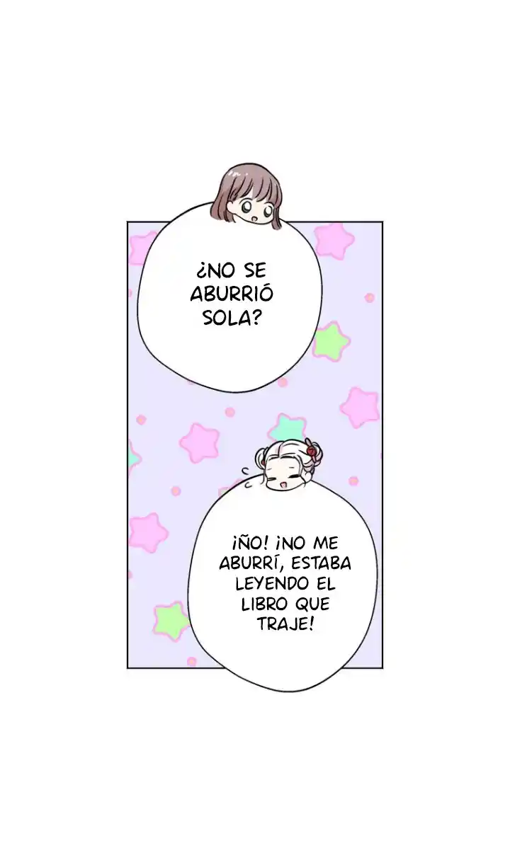 Sobreviviendo como una princesa ilegitima (2022) - Capítulo 8 - Página 50 - LectorTMOo