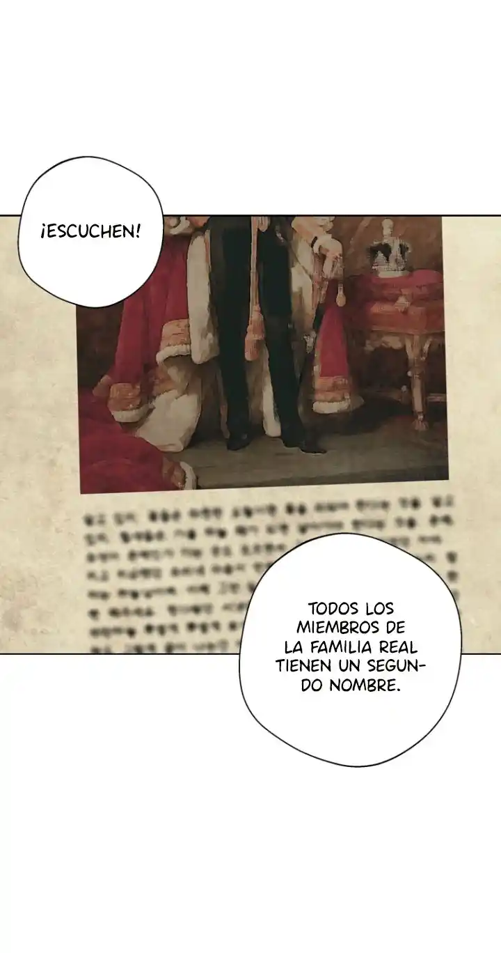 Sobreviviendo como una princesa ilegitima (2022) - Capítulo 8 - Página 53 - LectorTMOo