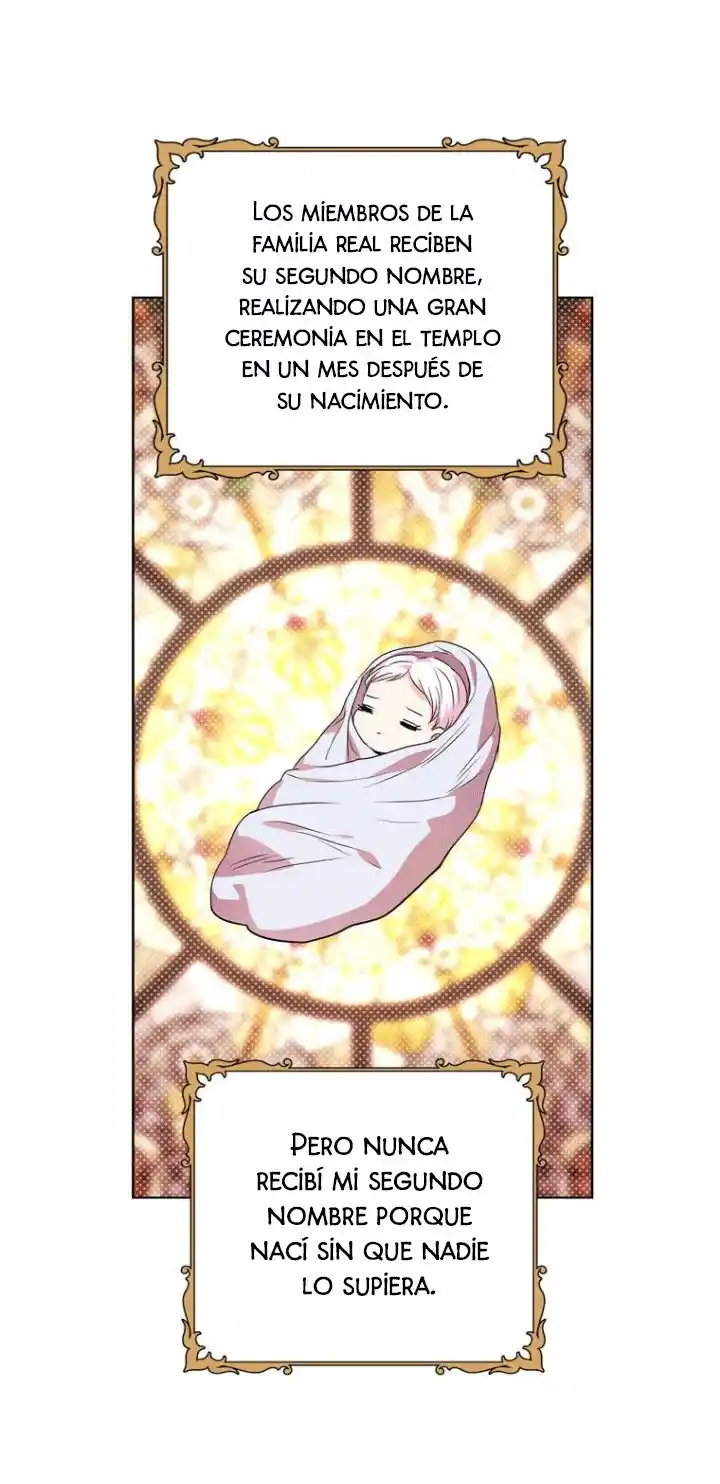 Sobreviviendo como una princesa ilegitima (2022) - Capítulo 8 - Página 55 - LectorTMOo