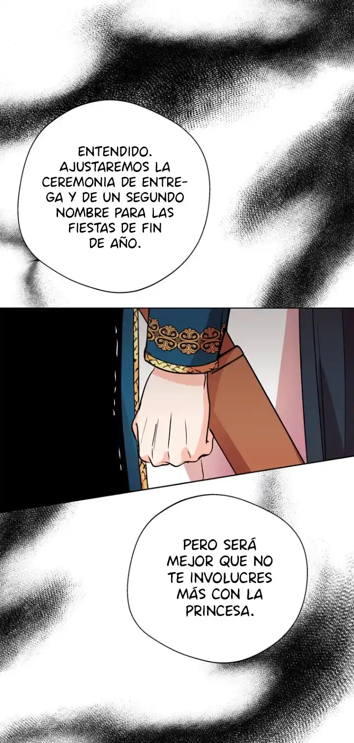 Sobreviviendo como una princesa ilegitima (2022) - Capítulo 8 - Página 78 - LectorTMOo