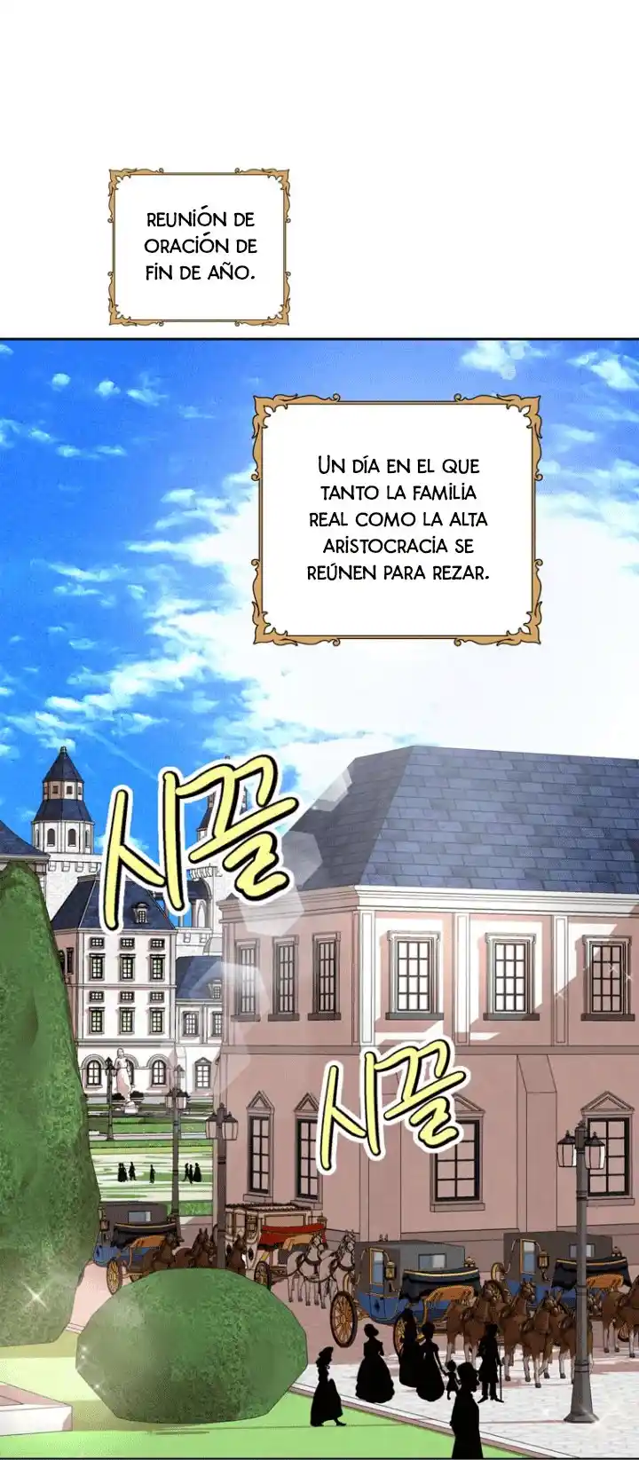 Sobreviviendo como una princesa ilegitima (2022) - Capítulo 9 - Página 2 - LectorTMOo