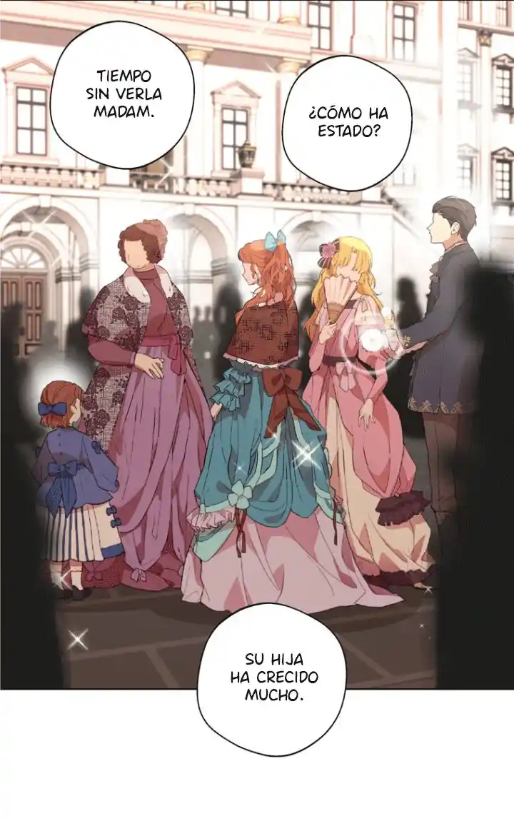 Sobreviviendo como una princesa ilegitima (2022) - Capítulo 9 - Página 4 - LectorTMOo