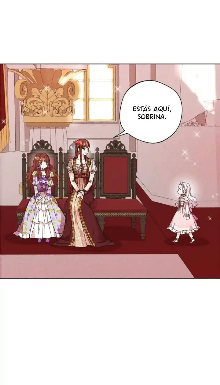 Sobreviviendo como una princesa ilegitima (2022) - Capítulo 9 - Página 7 - LectorTMOo