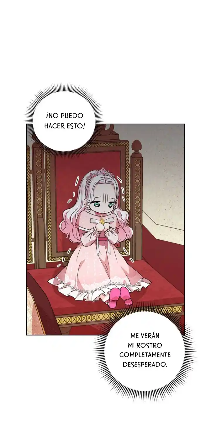 Sobreviviendo como una princesa ilegitima (2022) - Capítulo 9 - Página 17 - LectorTMOo