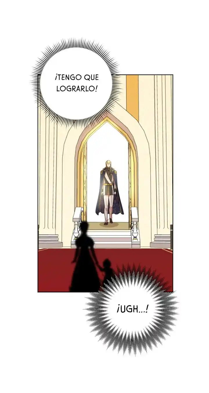 Sobreviviendo como una princesa ilegitima (2022) - Capítulo 9 - Página 18 - LectorTMOo