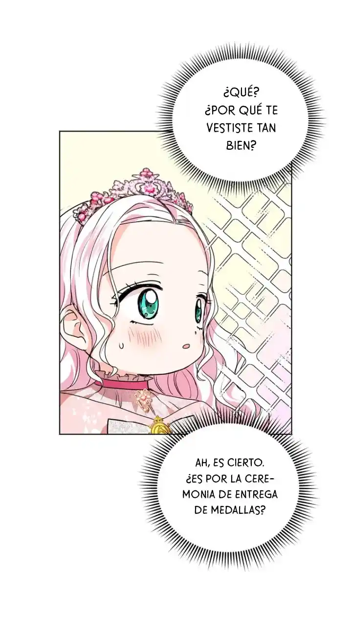 Sobreviviendo como una princesa ilegitima (2022) - Capítulo 9 - Página 20 - LectorTMOo