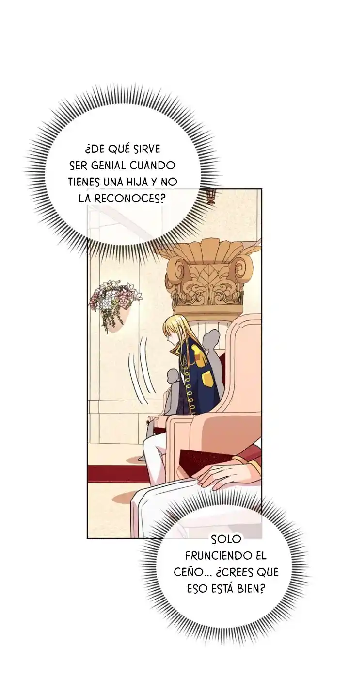 Sobreviviendo como una princesa ilegitima (2022) - Capítulo 9 - Página 23 - LectorTMOo