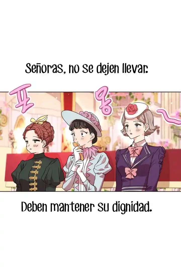 Sobreviviendo como una princesa ilegitima (2022) - Capítulo 9 - Página 31 - LectorTMOo