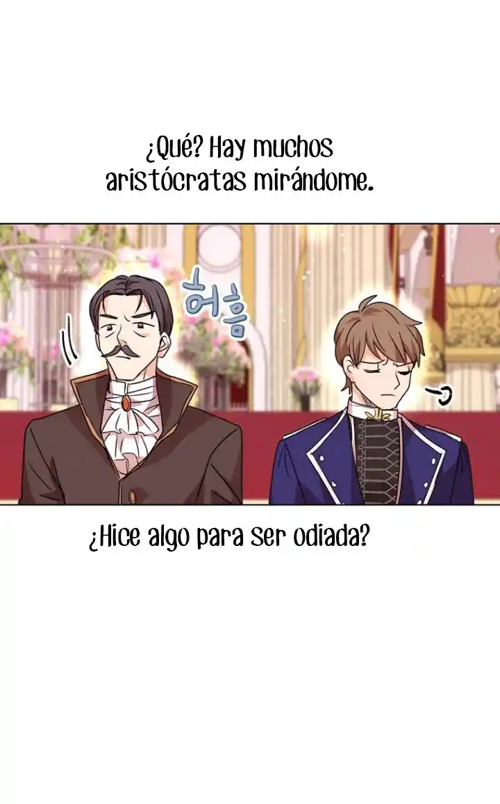 Sobreviviendo como una princesa ilegitima (2022) - Capítulo 9 - Página 32 - LectorTMOo