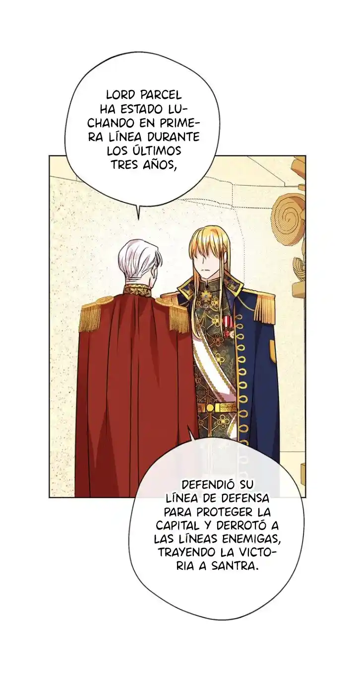 Sobreviviendo como una princesa ilegitima (2022) - Capítulo 9 - Página 33 - LectorTMOo