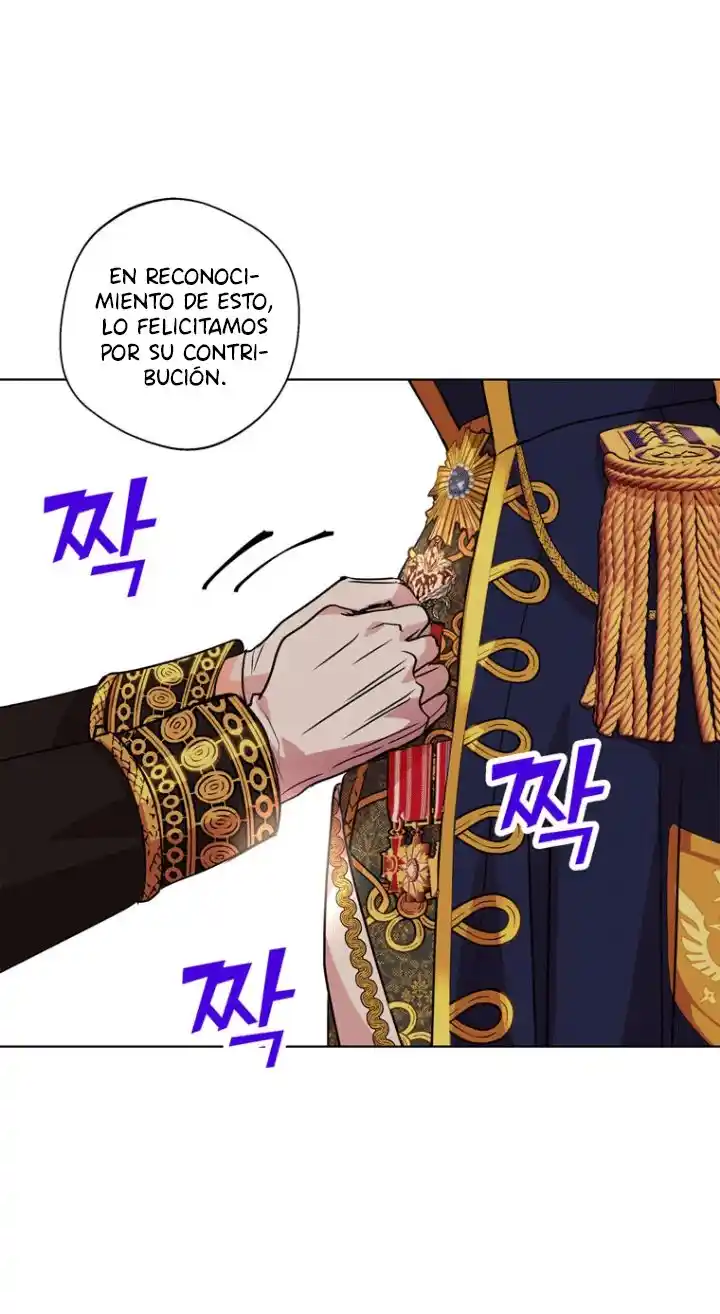 Sobreviviendo como una princesa ilegitima (2022) - Capítulo 9 - Página 34 - LectorTMOo