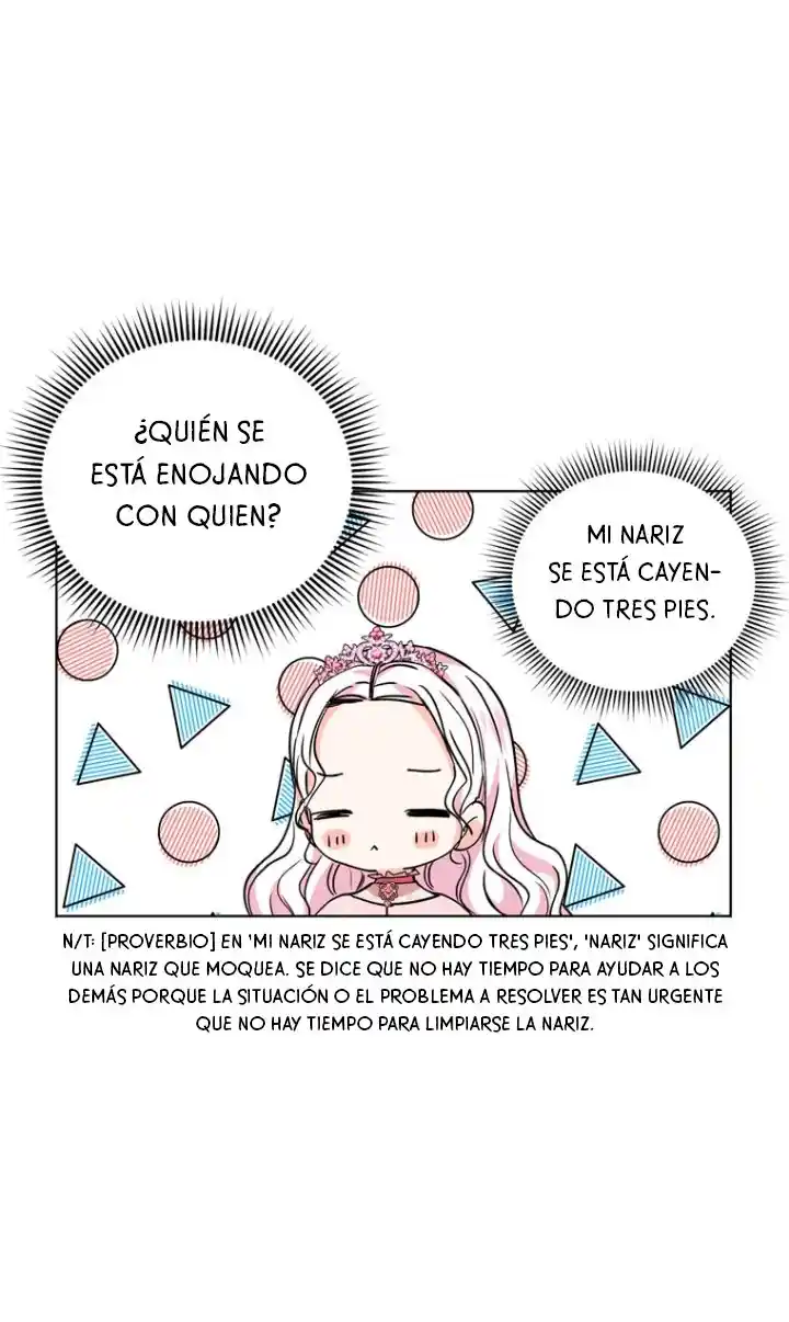 Sobreviviendo como una princesa ilegitima (2022) - Capítulo 9 - Página 36 - LectorTMOo