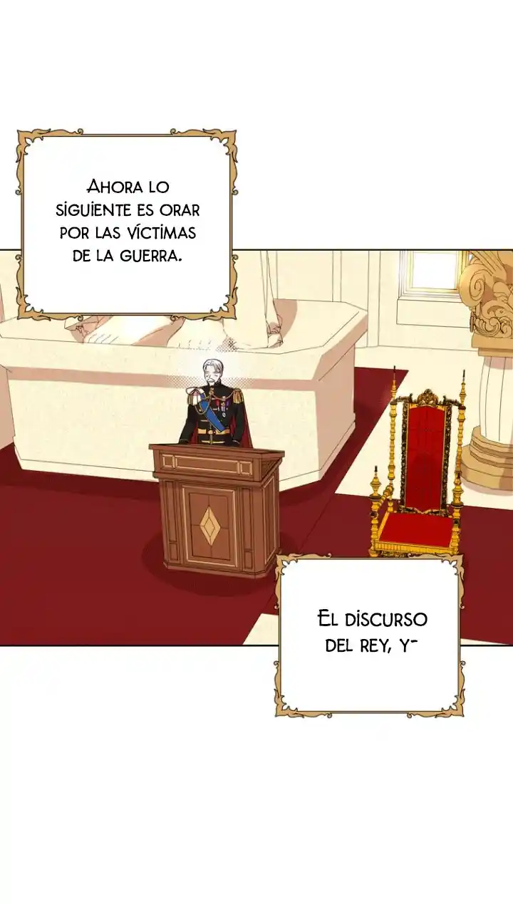 Sobreviviendo como una princesa ilegitima (2022) - Capítulo 9 - Página 37 - LectorTMOo