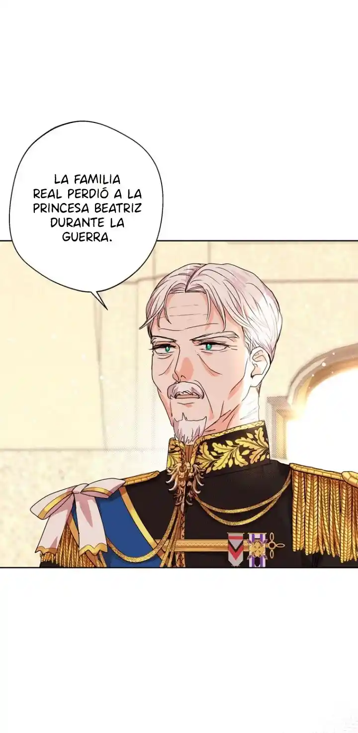 Sobreviviendo como una princesa ilegitima (2022) - Capítulo 9 - Página 39 - LectorTMOo