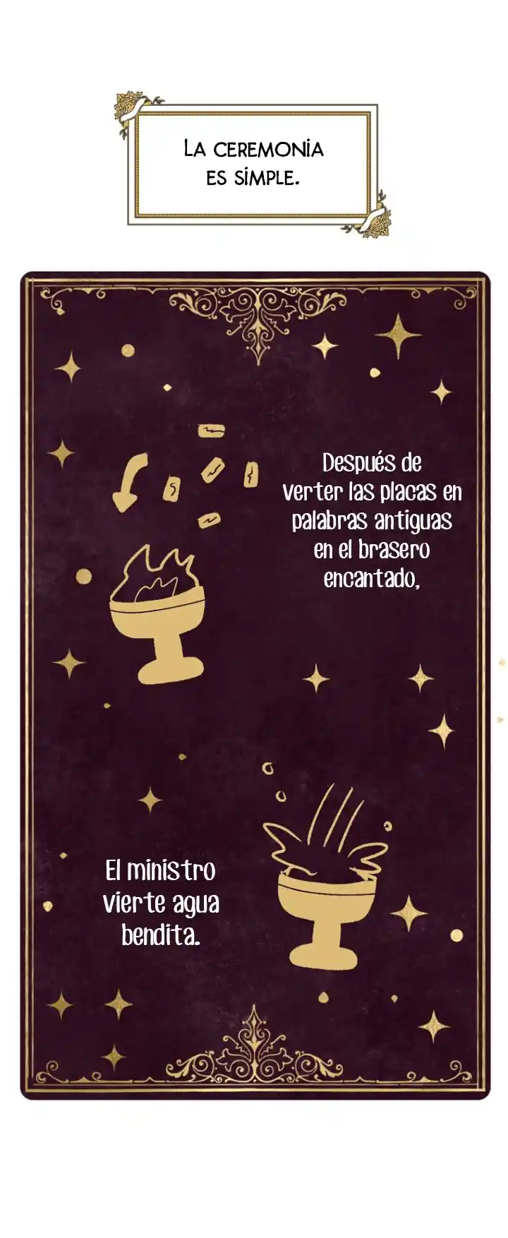 Sobreviviendo como una princesa ilegitima (2022) - Capítulo 9 - Página 45 - LectorTMOo