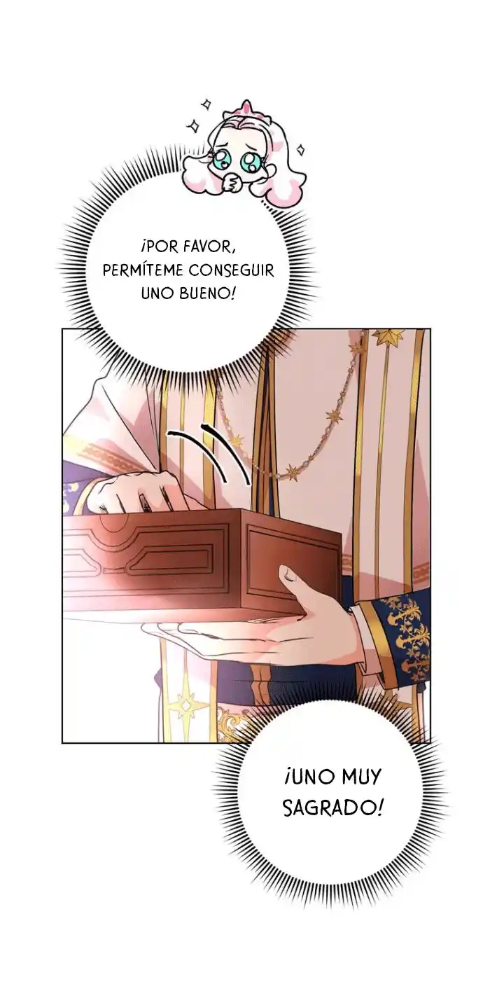 Sobreviviendo como una princesa ilegitima (2022) - Capítulo 9 - Página 47 - LectorTMOo
