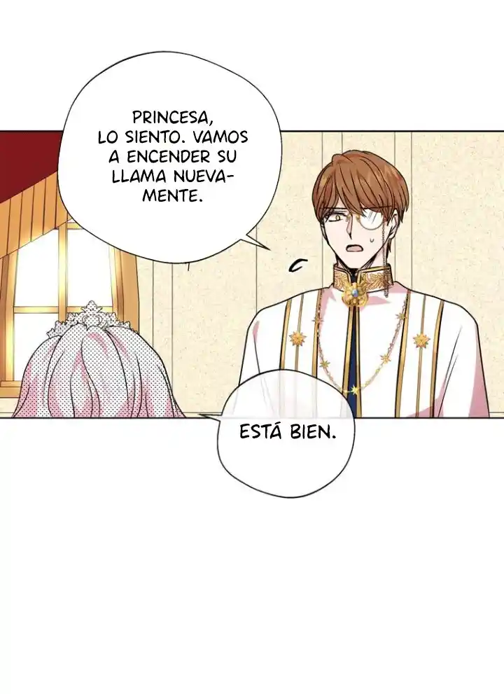 Sobreviviendo como una princesa ilegitima (2022) - Capítulo 9 - Página 53 - LectorTMOo