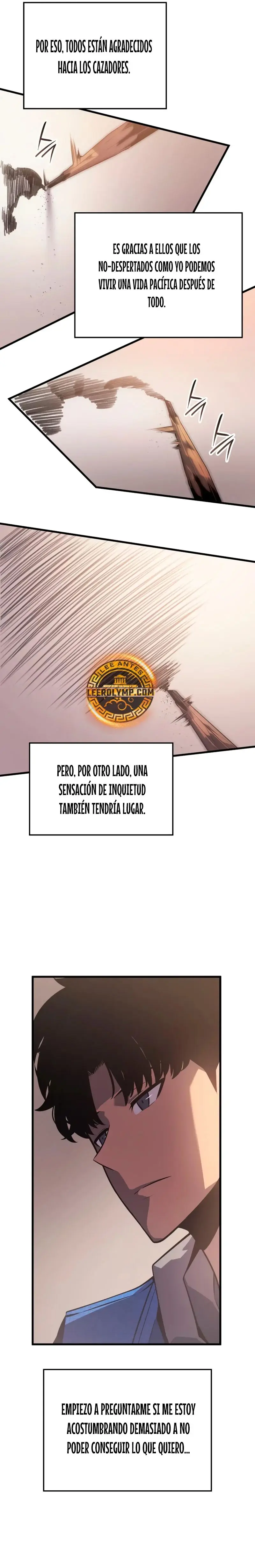 Solo Leveling: Ragnarok (2024) - Capítulo 1 - Página 24 - LectorTMOo