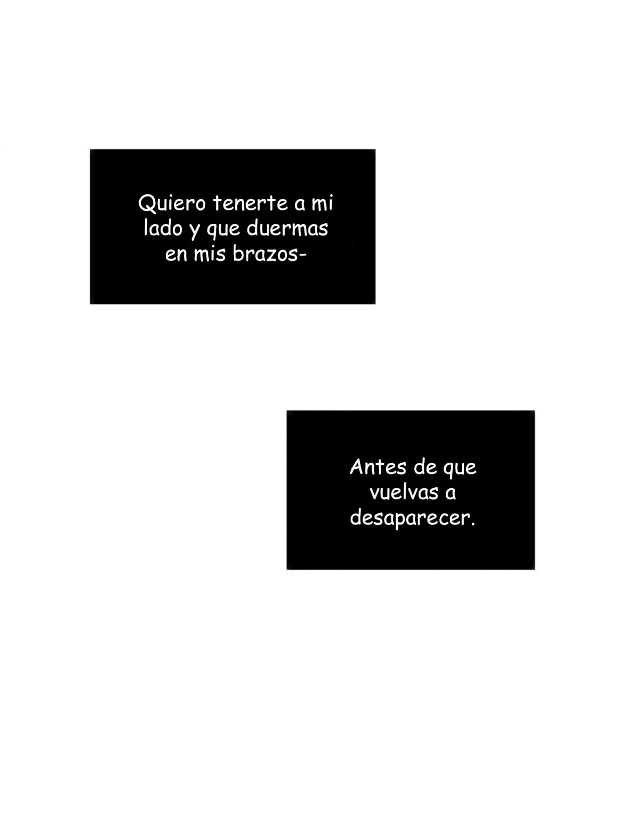 Solo Nos Agarramos de la Mano 2 (2020) - Capítulo 21 - Página 6 - LectorTMOo