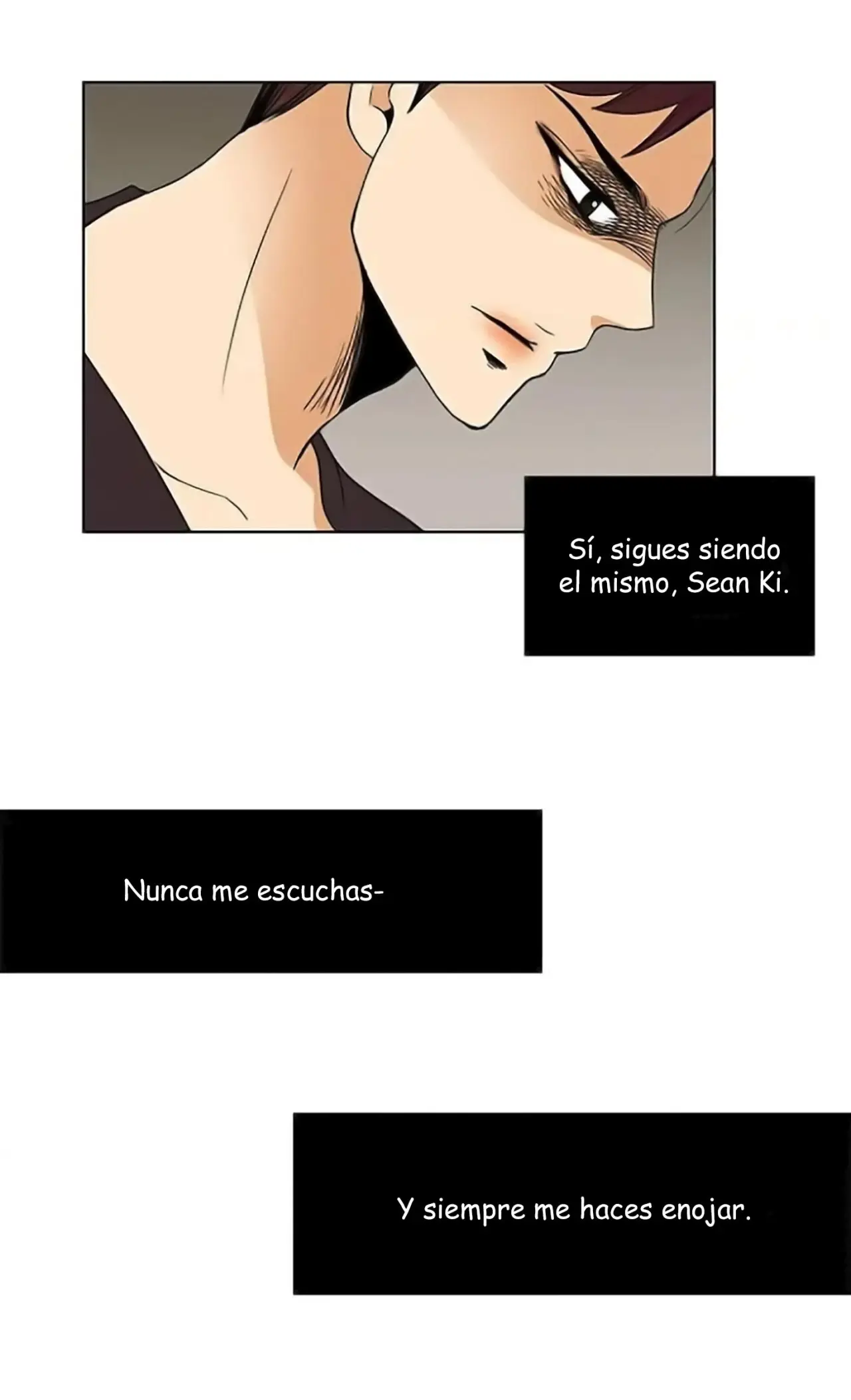 Solo Nos Agarramos de la Mano 2 (2020) - Capítulo 21 - Página 35 - LectorTMOo