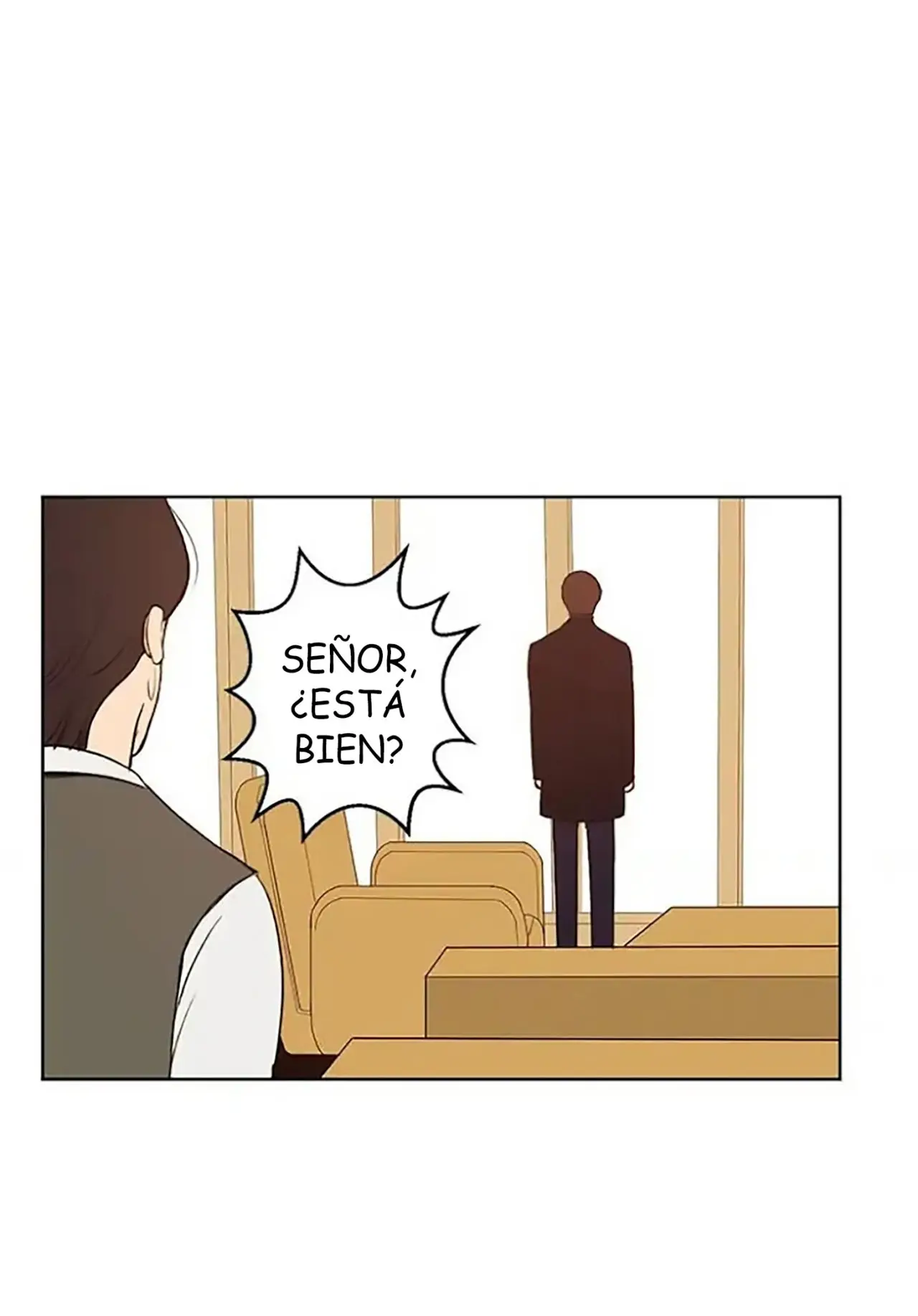 Solo Nos Agarramos de la Mano 2 (2020) - Capítulo 26 - Página 7 - LectorTMOo