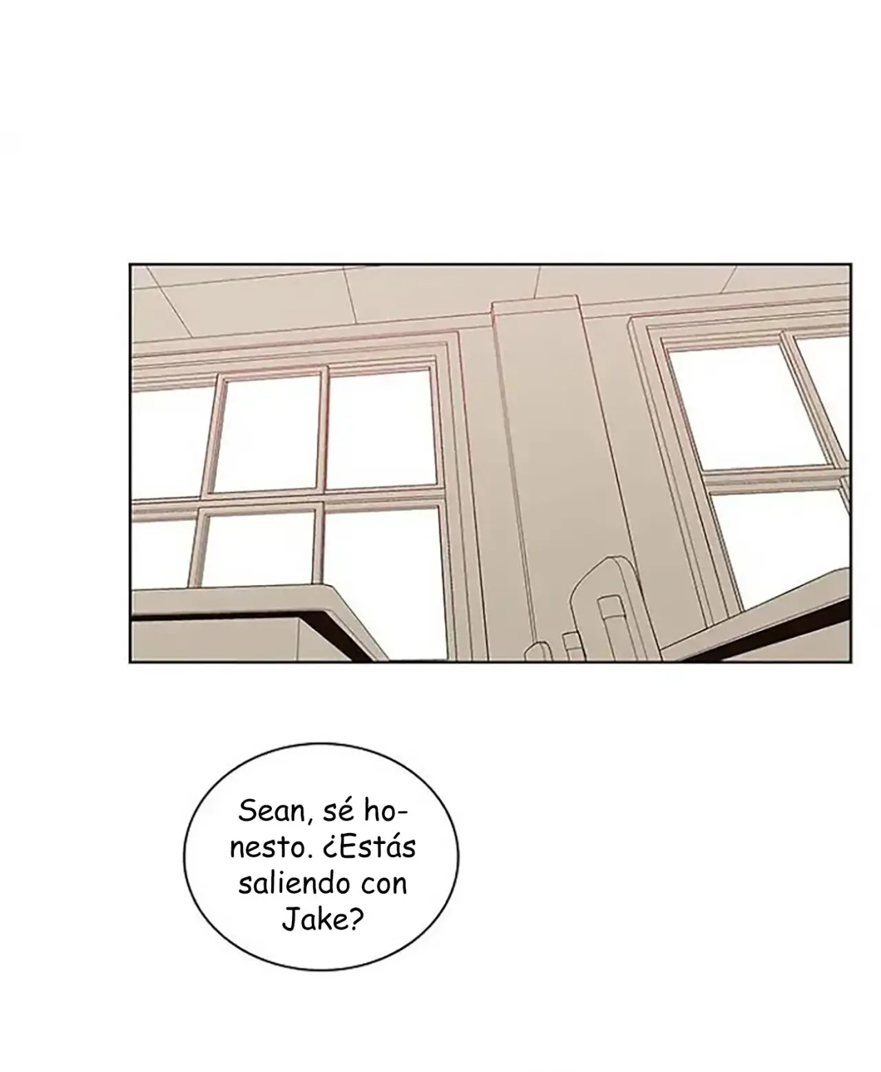 Solo Nos Agarramos de la Mano 2 (2020) - Capítulo 26 - Página 25 - LectorTMOo