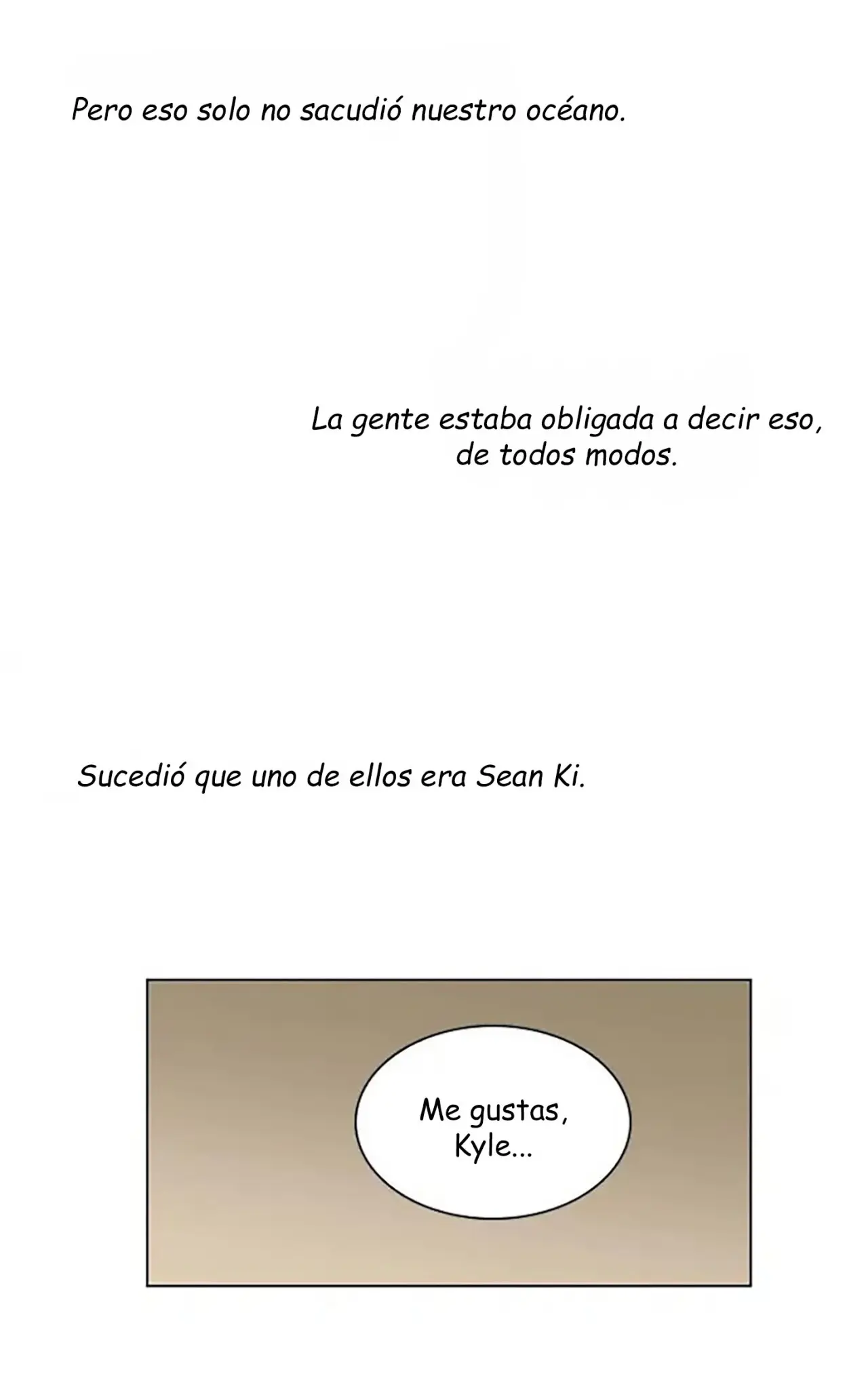 Solo Nos Agarramos de la Mano 2 (2020) - Capítulo 26 - Página 30 - LectorTMOo