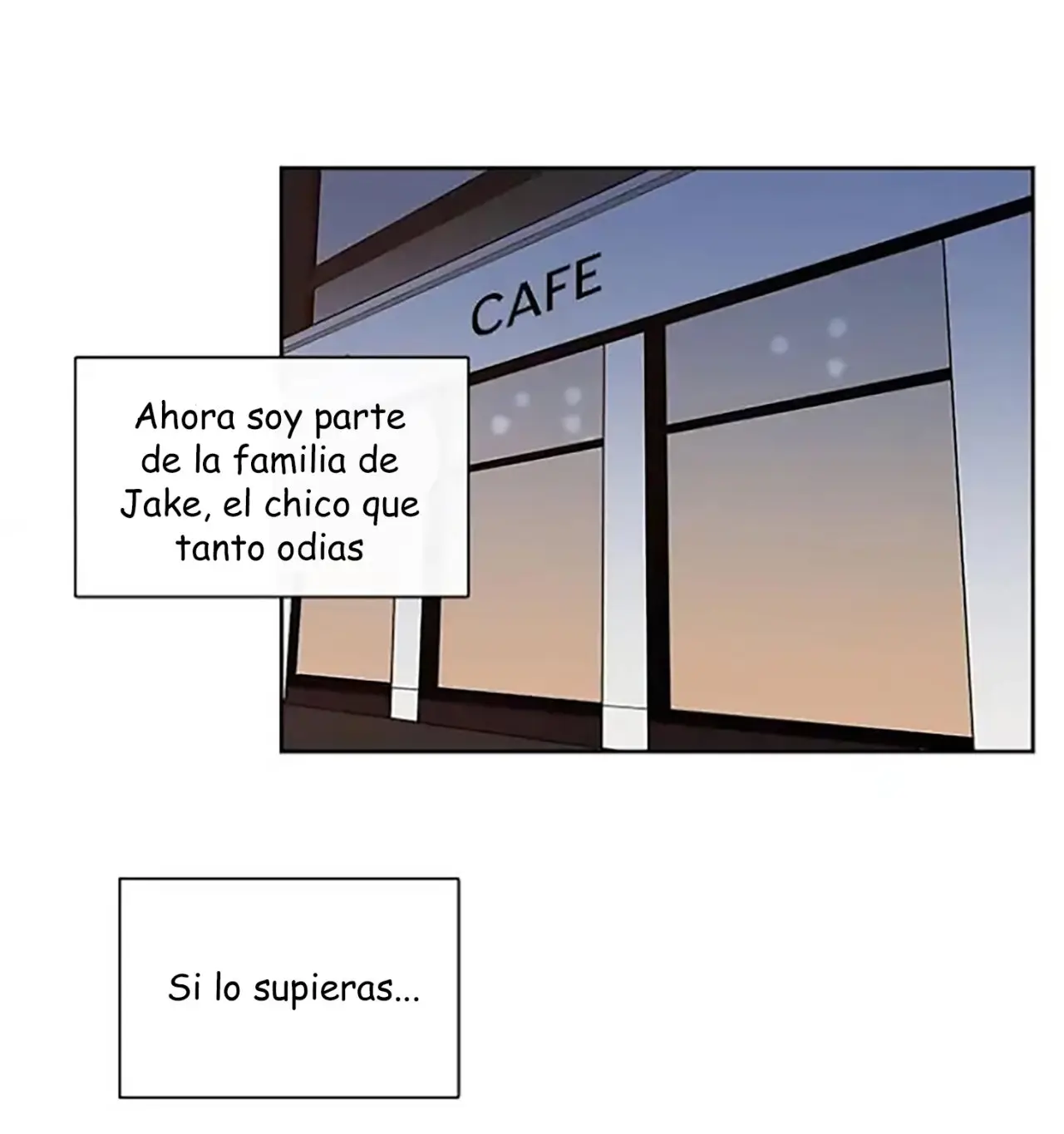 Solo Nos Agarramos de la Mano 2 (2020) - Capítulo 26 - Página 55 - LectorTMOo