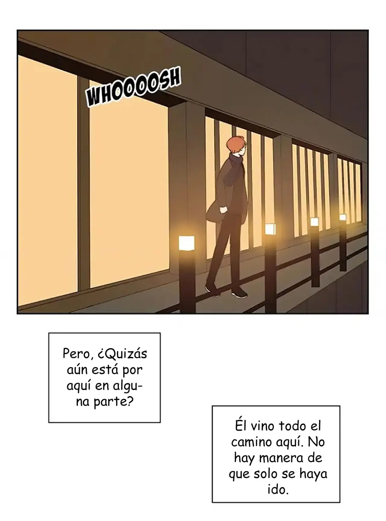 Solo Nos Agarramos de la Mano 2 (2020) - Capítulo 26 - Página 60 - LectorTMOo