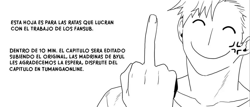 ¡Solo otro día duro en el trabajo! (2015) - Capítulo 3 - Página 4 - LectorTMOo