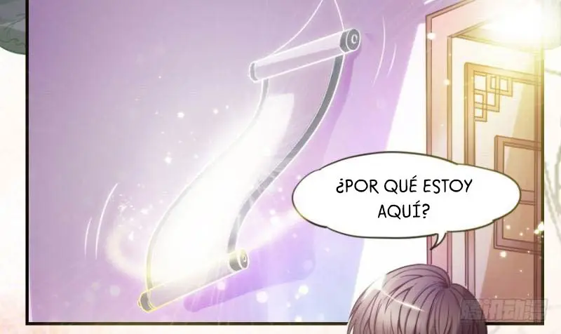 Solo quiero conocerte - Capítulo 1 - Página 5 - LectorTMOo