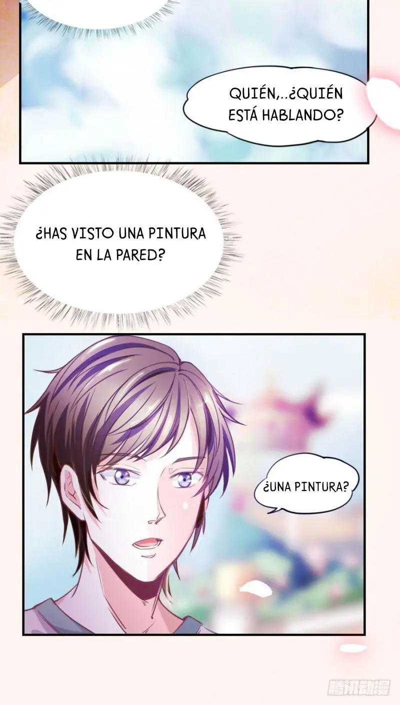 Solo quiero conocerte - Capítulo 1 - Página 7 - LectorTMOo