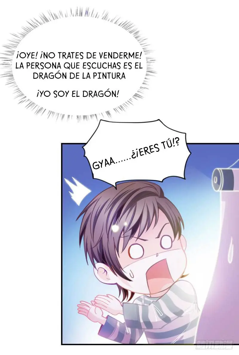 Solo quiero conocerte - Capítulo 1 - Página 11 - LectorTMOo